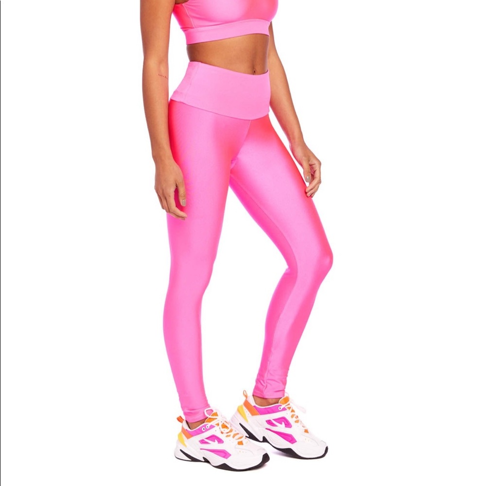 BNWOT Goldsheep Clothing Leggings